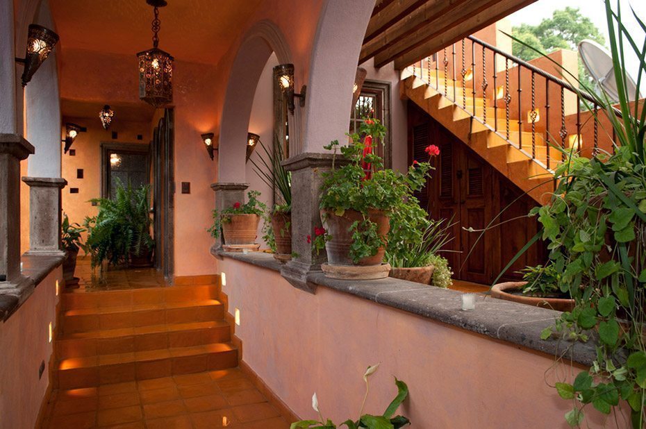 Breezeway Casa Tres Cervezas - Luxury Vacation Rental Property in San Miguel de Allende