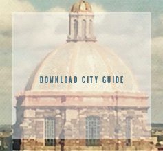 San Miguel City Guide
